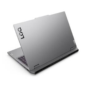 Notebook Lenovo LOQ 15AHP10 + Game Pass předplatné na 3 měsíce šedý

 obrázek produktu 6 z 13