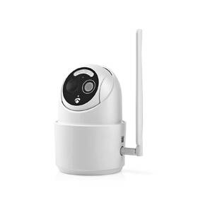 IP kamera Nedis SmartLife SIMCBO50WT bílá

 obrázek produktu 4 z 17