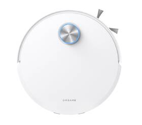 Robotický vysavač Dreame Aqua10 Roller bílý

 obrázek produktu 8 z 9