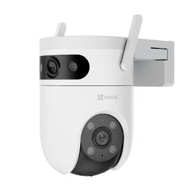 IP kamera EZVIZ PTZ/duální H9c 5+5MP bílá

 obrázek produktu 2 z 6