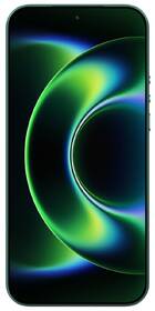 Mobilní telefon Xiaomi 17 Ultra 5G 16 GB / 512 GB zelený

 obrázek produktu 3 z 11
