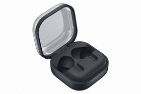 Sluchátka Samsung Galaxy Buds4 Pro černá

 obrázek produktu 6 z 6
