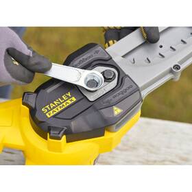Řetězová pila Stanley SFMCPS515M1-QW (s baterií) 

 obrázek produktu 7 z 7
