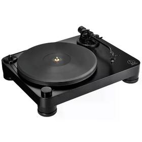 Gramofon Audio-technica AT-LP7X černý

 obrázek produktu 3 z 13