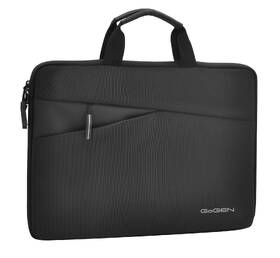Pouzdro na notebook GoGEN Sleeve Pro 15" černé

 obrázek produktu 1 z 4