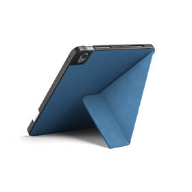 Pouzdro na tablet Epico SolidWoven Flip Case Apple iPad 10,9" (A14)/11" (A16) modré

 obrázek produktu 4 z 4