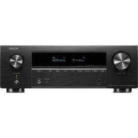 AV Receiver Denon AVR-X1800H DAB + repro Polk ES55/ES30/ES10 černý

 obrázek produktu 2 z 9