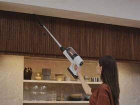 Tyčový vysavač Electrolux EP72UB21SW bílý

 obrázek produktu 26 z 31