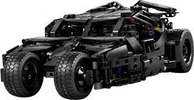 Stavebnice LEGO® Technic 42239 

 obrázek produktu 1 z 8