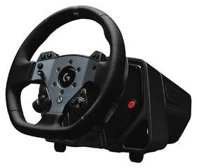 Volant Logitech G PRO Racing Wheel XB/PC černý

 obrázek produktu 2 z 15