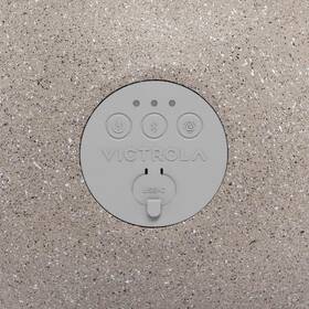 Přenosný reproduktor Victrola ZEN VOS-1000 šedý

 obrázek produktu 6 z 11