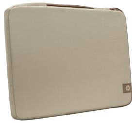 Pouzdro na notebook HP 15-16" Protective Laptop Sleeve béžové

 obrázek produktu 2 z 5