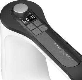 Ruční šlehač Sencor SHM 7950WH 3v1 bílý

 obrázek produktu 11 z 14