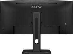 Monitor MSI PRO MP341CQPHG E12 černý

 obrázek produktu 6 z 9