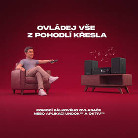 Minisystém JVC MX-E455B černý

 obrázek produktu 18 z 22