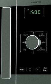 Mikrovlnná trouba Whirlpool GT 286 IX nerez

 obrázek produktu 4 z 5