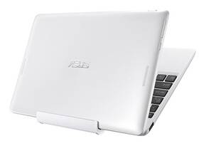 Dotykový tablet Asus Transformer Book T100TAF-BING-DK038B bílý

 obrázek produktu 11 z 14
