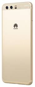 Mobilní telefon Huawei P10 Dual SIM zlatý

 obrázek produktu 5 z 8
