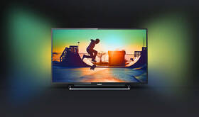 Televize Philips 50PUS6262 

 obrázek produktu 2 z 3