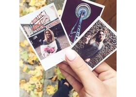 Instantní film Polaroid Zink Premium 2x3", 20 fotografií bílý

 obrázek produktu 5 z 5