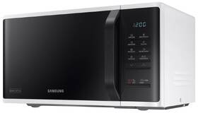 Mikrovlnná trouba Samsung MS23K3513AW/EO bílá

 obrázek produktu 5 z 8