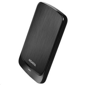Externí pevný disk 2,5" ADATA HV320 1TB černá barva
