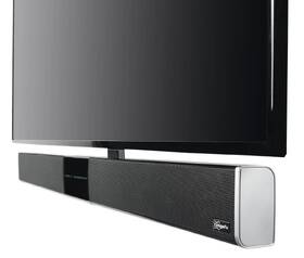 Držák TV Vogel’s NEXT 8365 polohovatelný se soundbarem, pro úhlopříčky 40" až 65", nosnost 30 kg 

 obrázek produktu 1 z 7