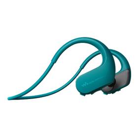 MP3 přehrávač Sony NW-WS413L modrý

 obrázek produktu 1 z 7