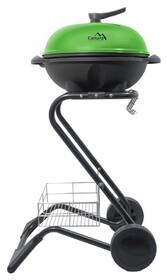 Gril Cattara ZETTA 

 obrázek produktu 2 z 6