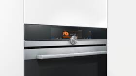Trouba Siemens HS658GXS7 nerez

 obrázek produktu 4 z 8