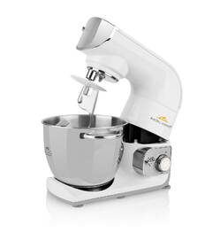 Kuchyňský robot ETA 0028 90065 bílá barva
