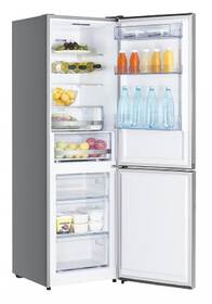 Chladnička s mrazničkou Hisense RB400N4BC3 nerez

 obrázek produktu 2 z 5