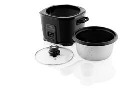 Rýžovar ETA 3139 90010 černý

 obrázek produktu 2 z 7