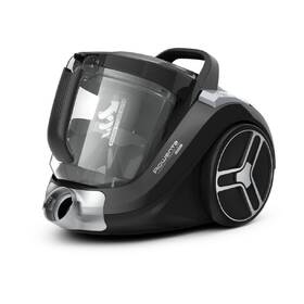 Podlahový vysavač Rowenta RO4825EA Compact Power Cyclonic 

 obrázek produktu 2 z 21