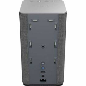 Reproduktor Philips TAW6205 šedý

 obrázek produktu 2 z 9