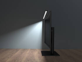 LED světlo Xiaomi Mi Monitor hanging lamp černá

 obrázek produktu 10 z 11