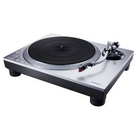 Gramofon Technics SL-1500CEG-S stříbrný

 obrázek produktu 1 z 5