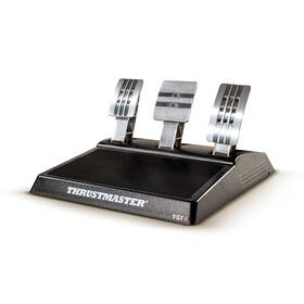 Volant Thrustmaster T-GT II pro PS5, PS4 a PC 
