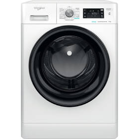Pračka Whirlpool FFB 9458 BV CS bílá

 obrázek produktu 10 z 15