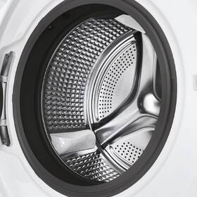 Pračka Haier HW80-B14959TU1-S bílá barva
