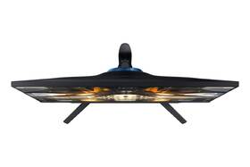 Herní monitor Samsung Odyssey G50A černý

 obrázek produktu 7 z 9