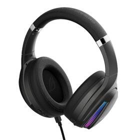 Headset Asus ROG Fusion II 500 černý

 obrázek produktu 2 z 12