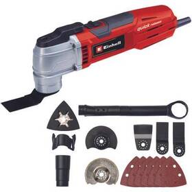 Multibruska Einhell TE-MG 300 EQ 

 obrázek produktu 1 z 5