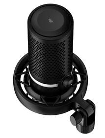 Mikrofon HyperX DuoCast černý

 obrázek produktu 5 z 6