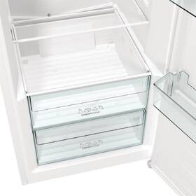Chladnička Gorenje R619EEW5 bílá

 obrázek produktu 4 z 10