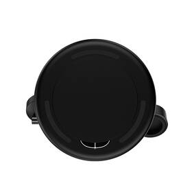 Bezdrátová nabíječka Baseus Swan 3v1 MagSafe 20W (Apple Watch/AirPods/iPhone) černá

 obrázek produktu 5 z 9