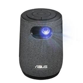Projektor Asus ZenBeam Latte L1 šedý

 obrázek produktu 2 z 8