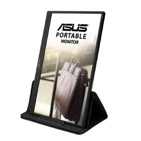 Monitor Asus ZenScreen MB166B černý

 obrázek produktu 5 z 8