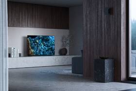 Televize Sony XR-55A80L 
