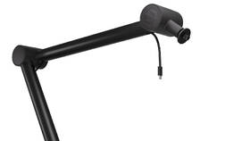 Držák ENDORFY Studio Boom Arm černý

 obrázek produktu 6 z 7